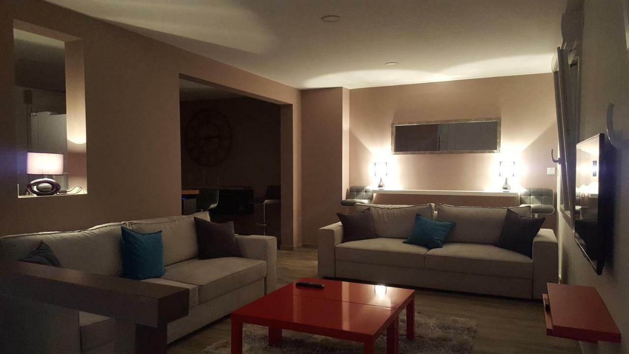 La Villa Geiss Epernay Bagian luar foto
